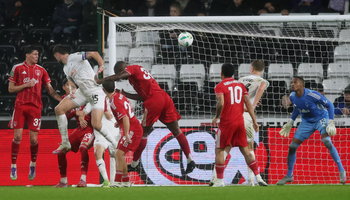 Swansea City vs Nottingham Forest (02:00 – 18/09) | Xem lại trận đấu